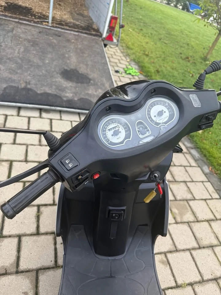 peugeot sum-up 125 cc