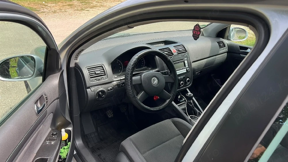 Vand Vw Golf 5 1.4 mpi
