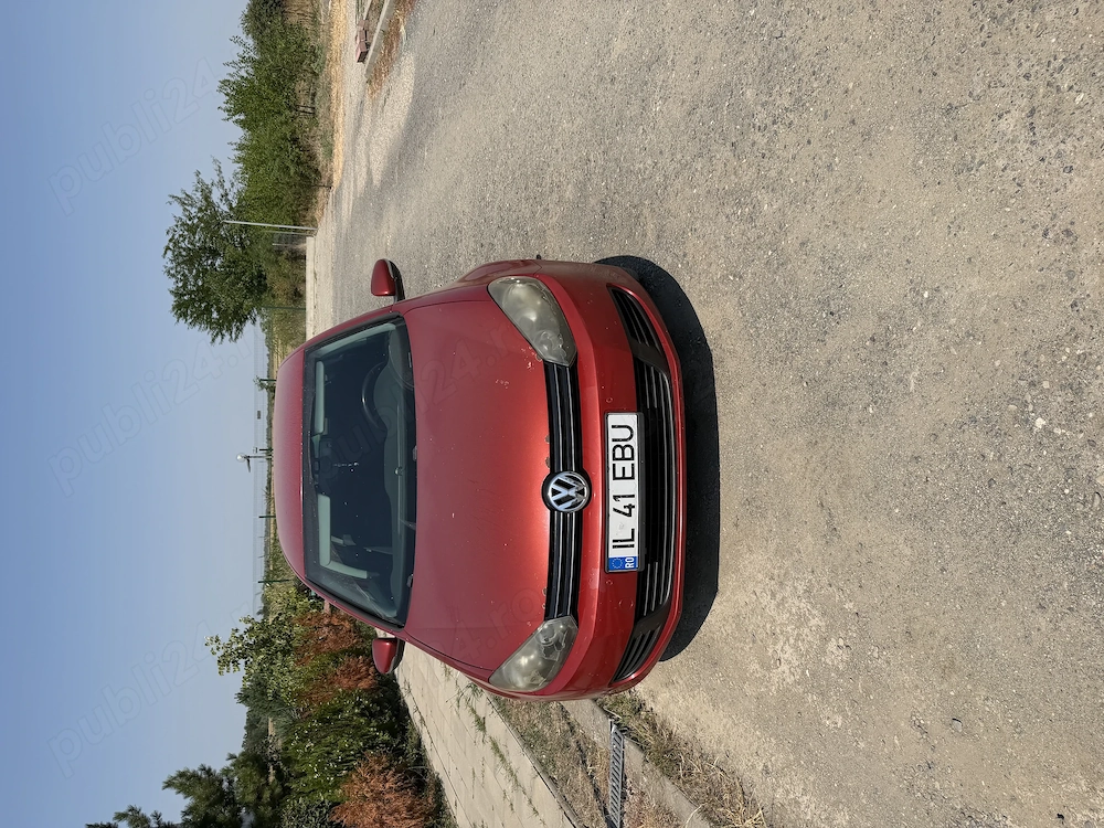 Vand VW Golf 6 1.6 Automat Diesel