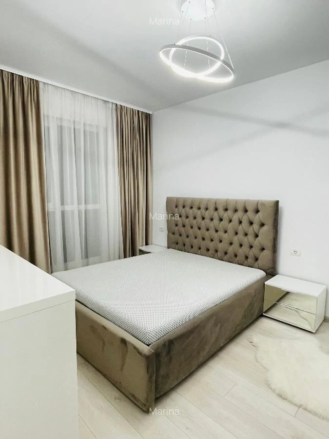 Apartament Lux 2 Camere Centrala Proprie Zona Braytim
