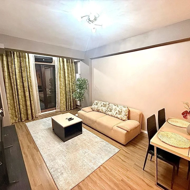 Apartament 2cam MODERN, Bloc Nou, Centrala Proprie - Mosilor | Dacia