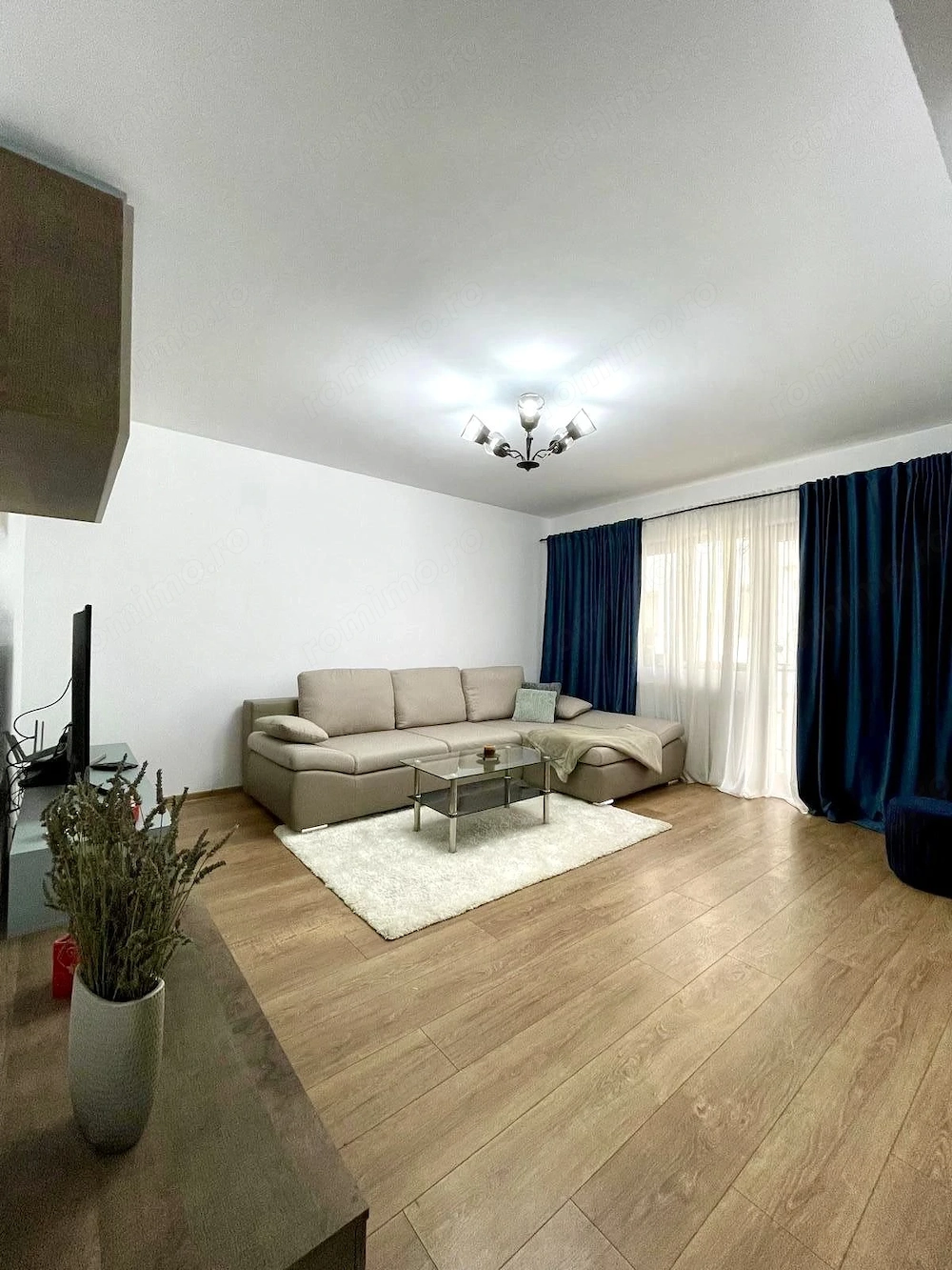 APARTAMENT IN VILA