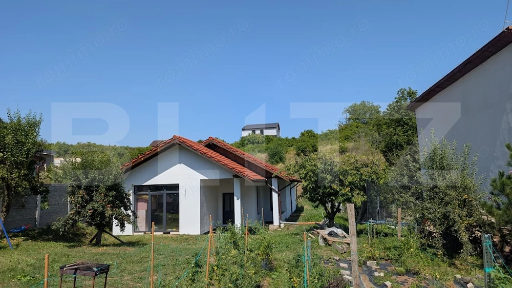 Casa individuala, 140 mp, zona Skit