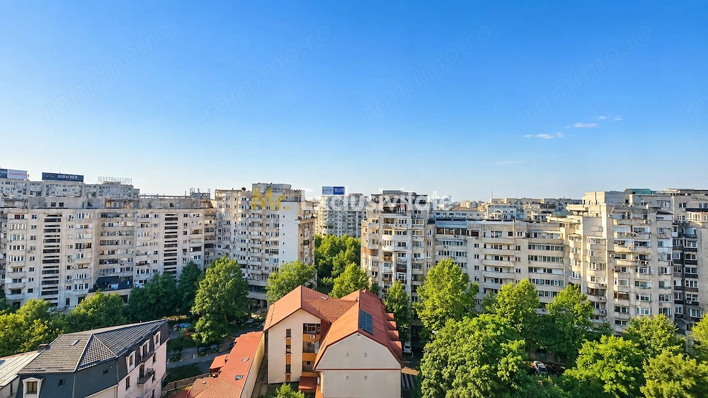 Spatiu de birou de inchiriat/ Apartament 4 camere