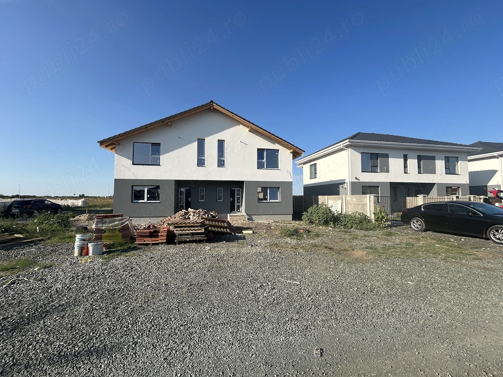 Direct Dezvoltator, Duplex cu 3 dormitoare, 0% Comision Poremo Imobiliare