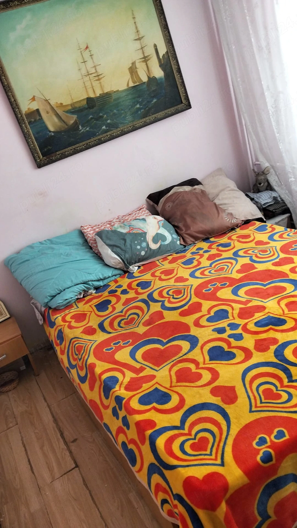 închiriez camera unui student sau angajat 700 lei