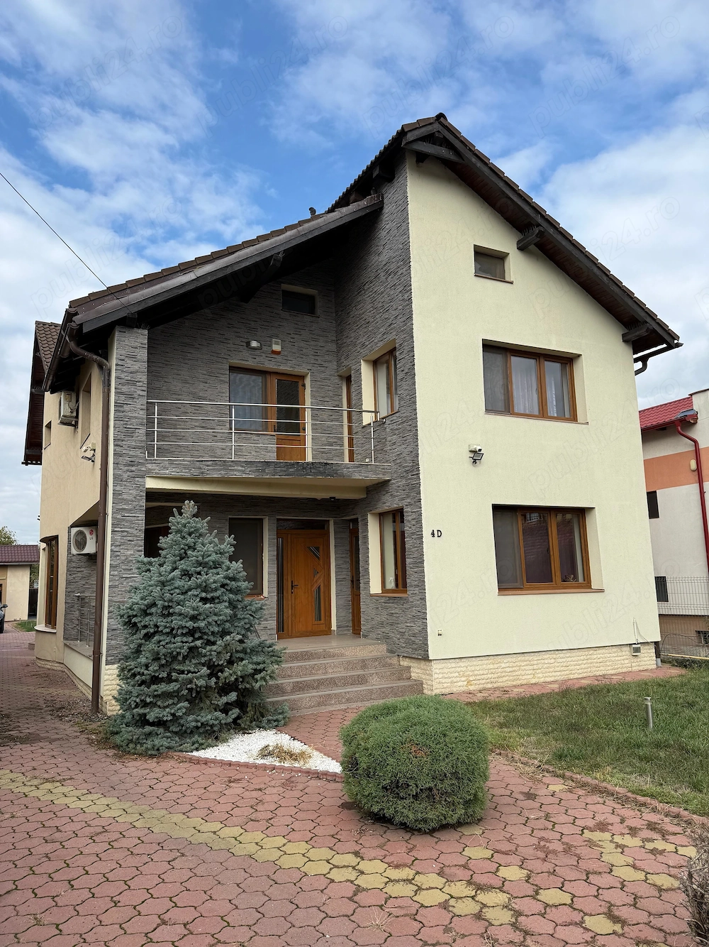 Proprietar, vand Casa Premium in zona Materna