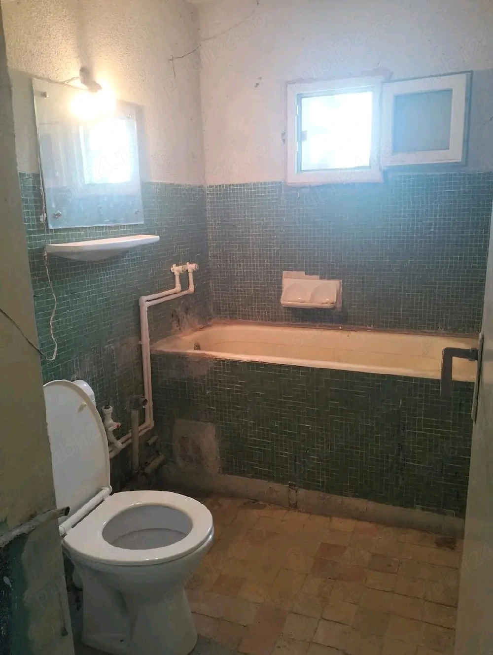 Apartament Zimnicea Teleorman et 3
