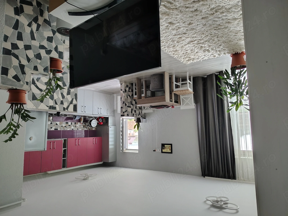 Studio de vânzare 