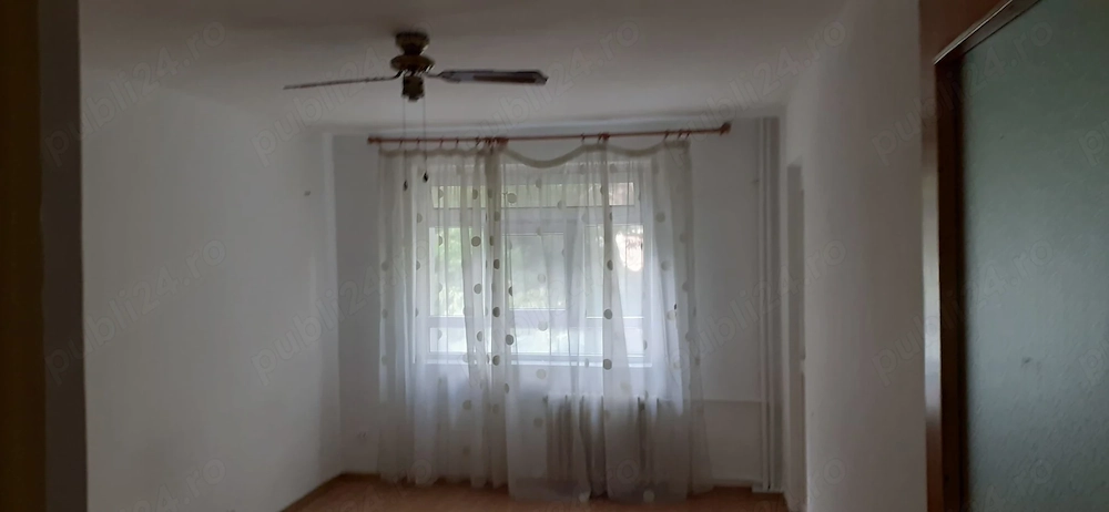 Apartament 4 camere, 2 bai, 2 balcoane, metrou Nicolae Grigorescu, Al Fizicienilor
