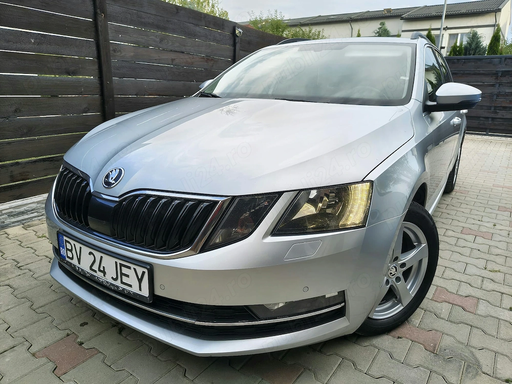 PROPRIETAR vand Octavia 2020 , 2.0 TDI