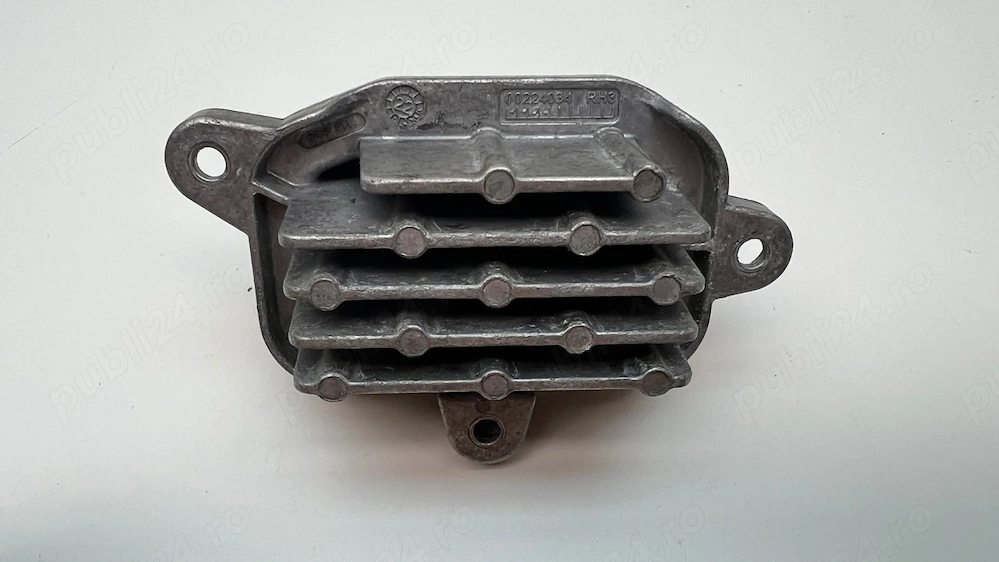 modul balast led 00224034  Skoda