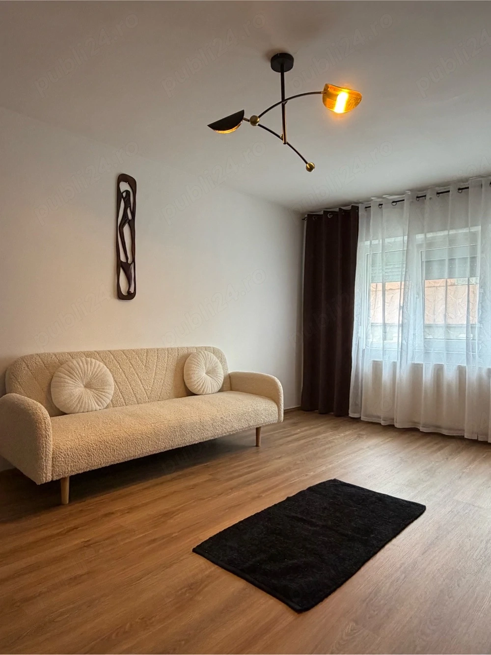 Proprietar vand apartament 2 camere decomandat