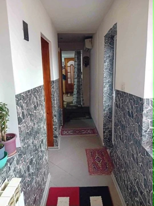Casa Calea Romanului Bacau