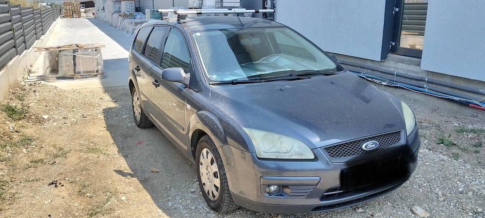 Vând Ford Focus 