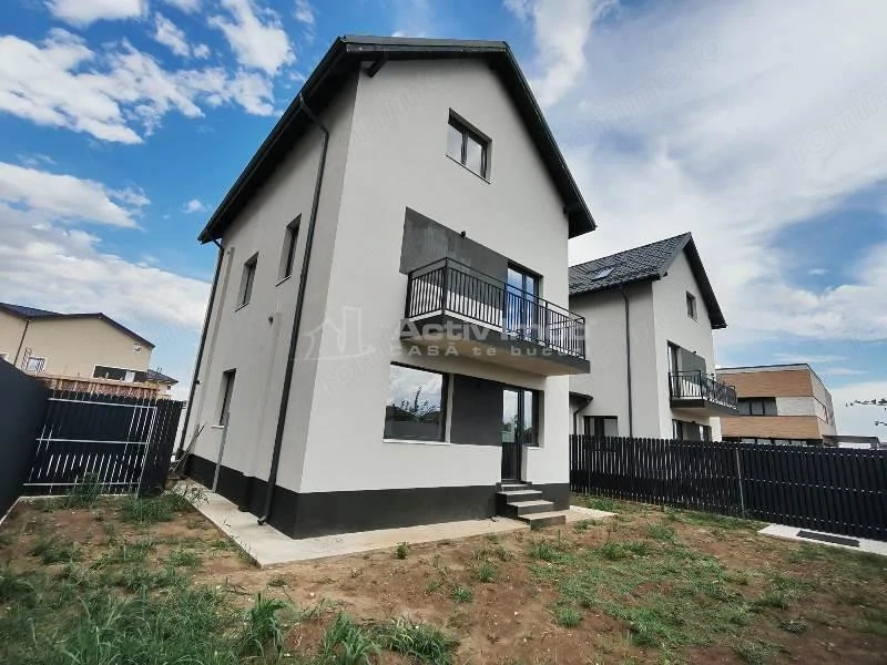 Vanzare  - Casa  Individuala  – Garaj – Prelungirea Ghencea – Margelelor – 225.000 Euro  -  COMISION