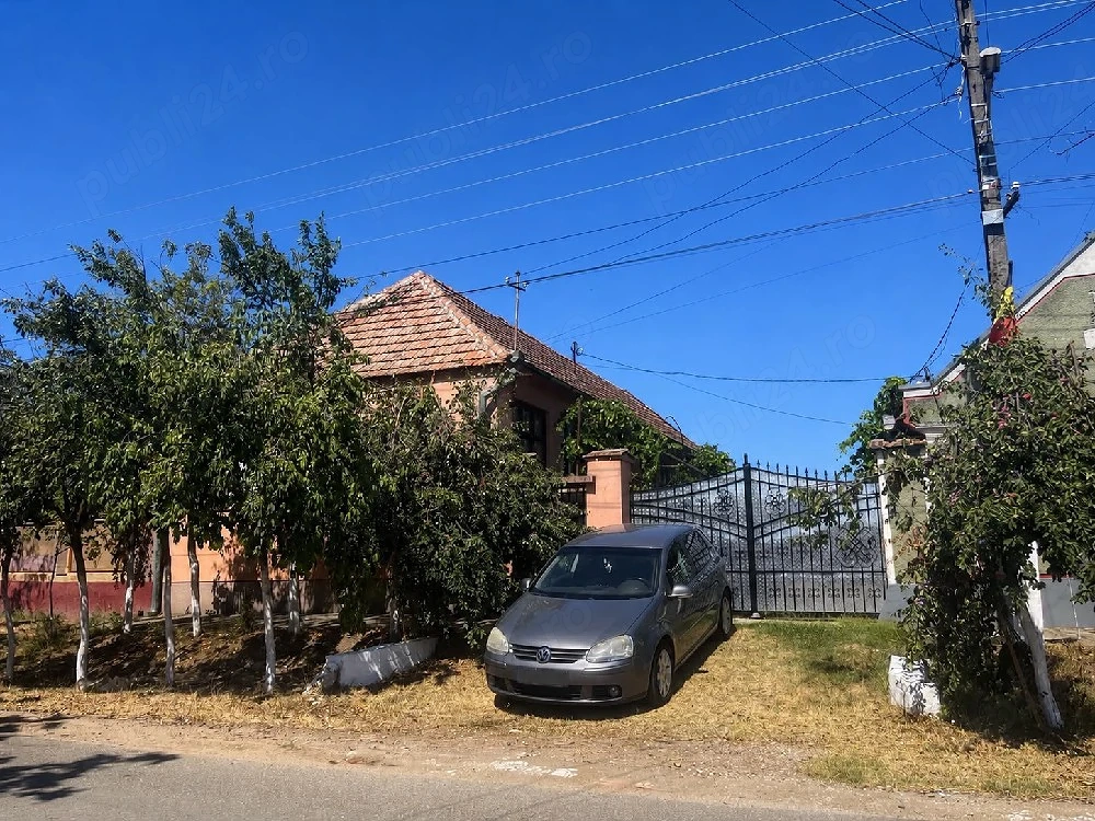 Casa de vânzare 