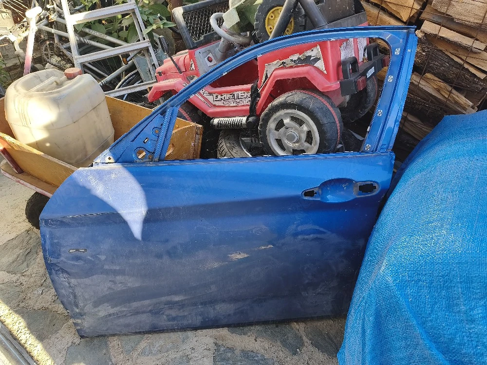 ușă BMW seria 1 