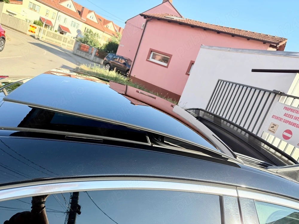 MERCEDES-BENZ Clasa S