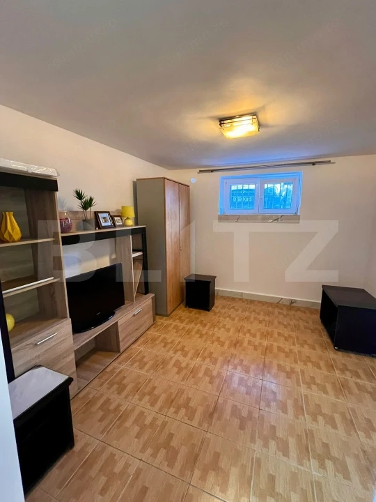 Apartament cu o camera, 23 mp, zona Dorobantilor