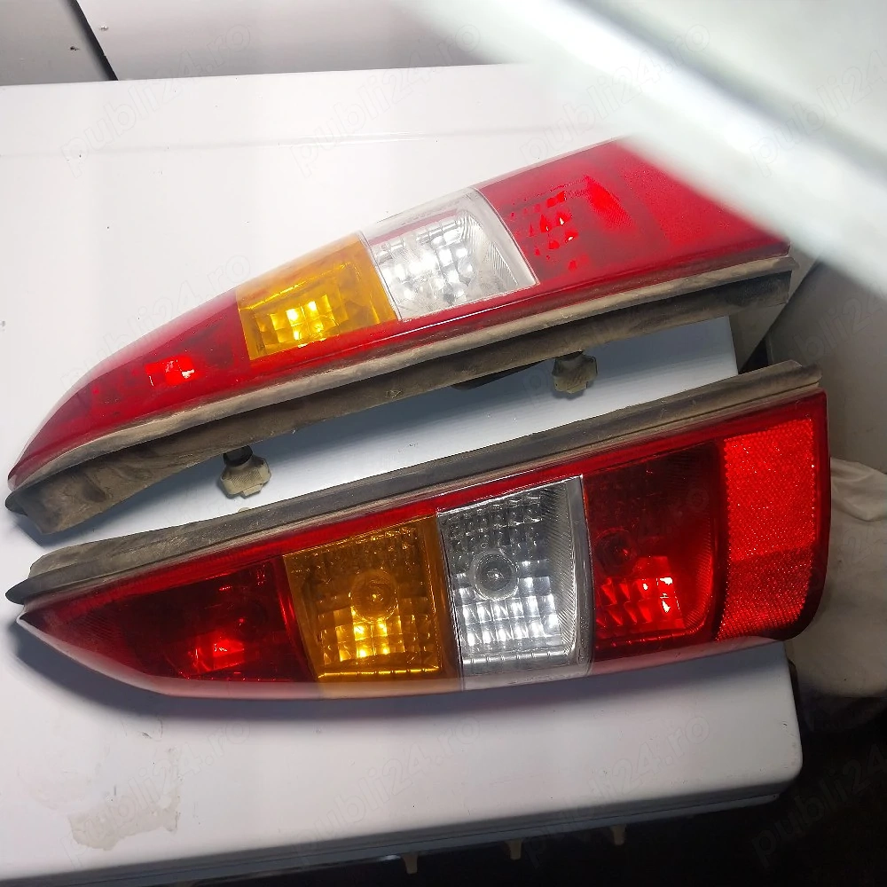 Lampi stop Opel Astra g Caravan 2001