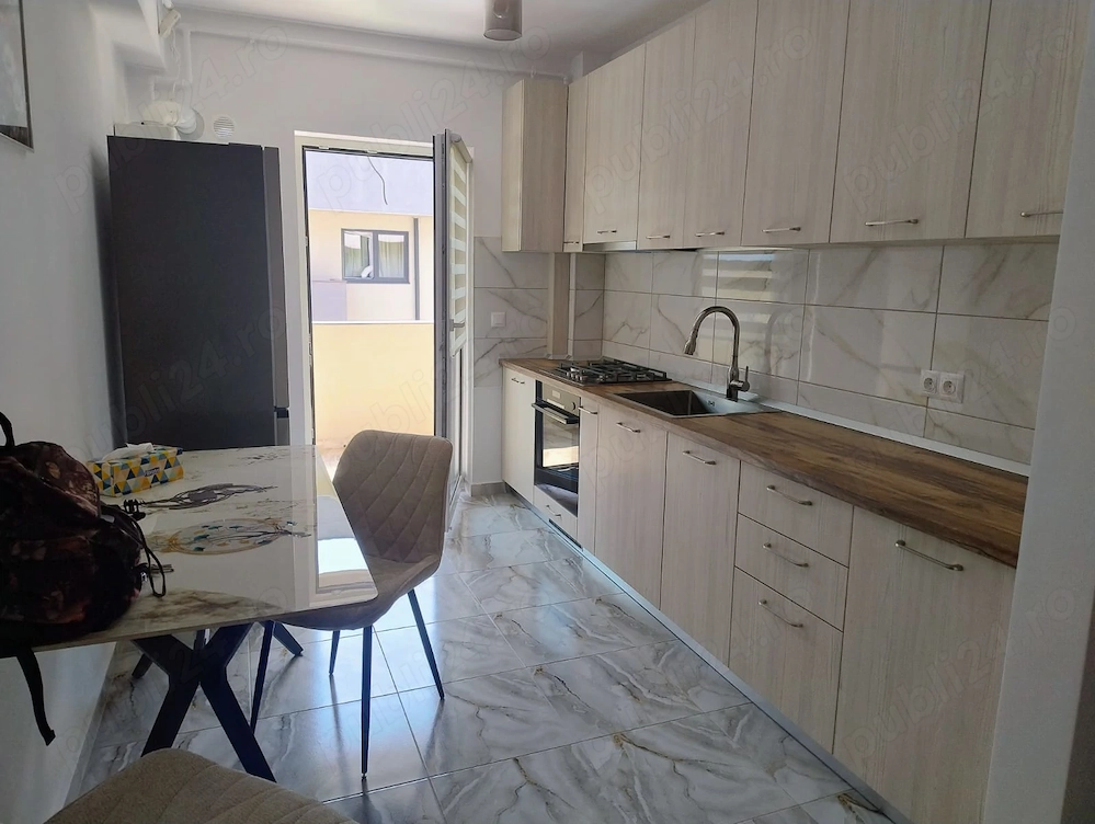 Apartament 2 camere de inchiriat 