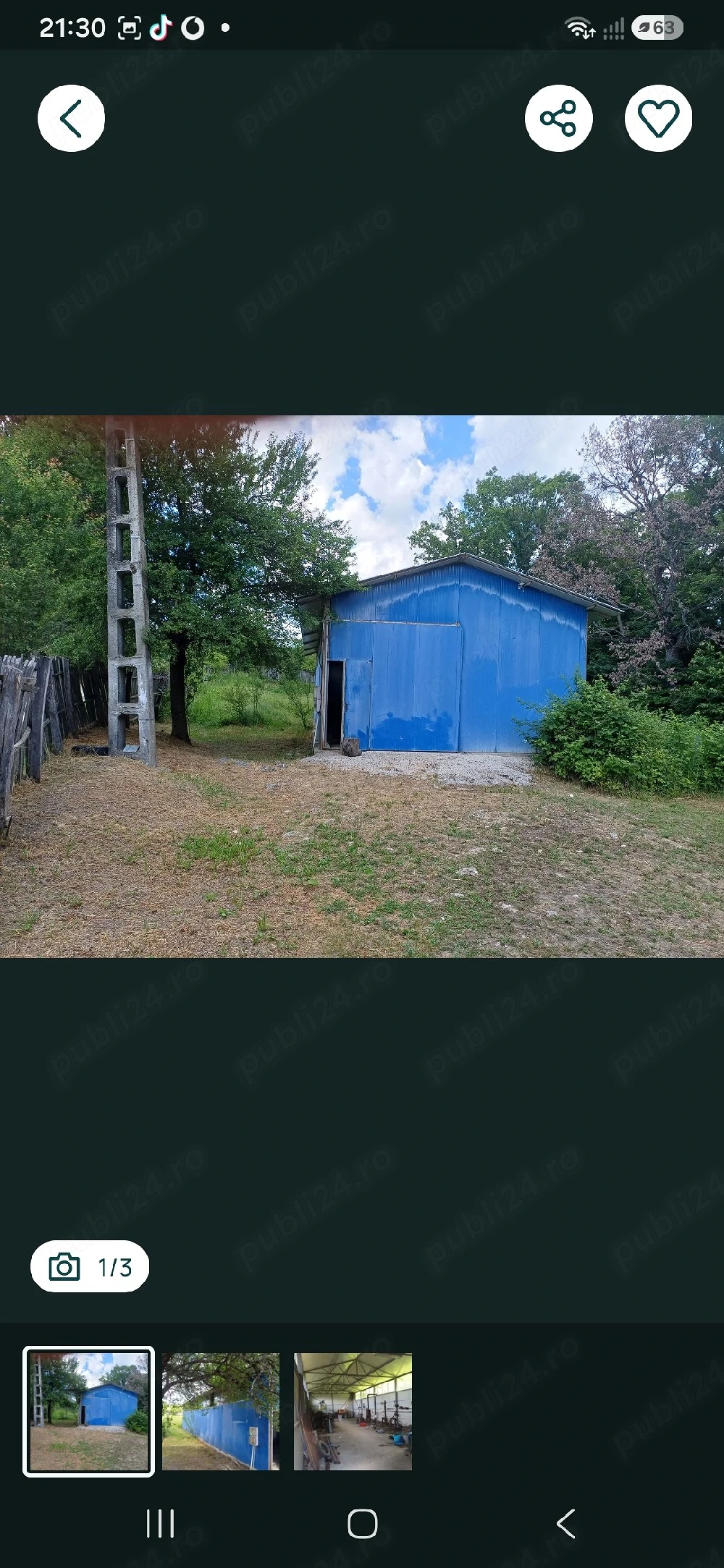 hala atelier