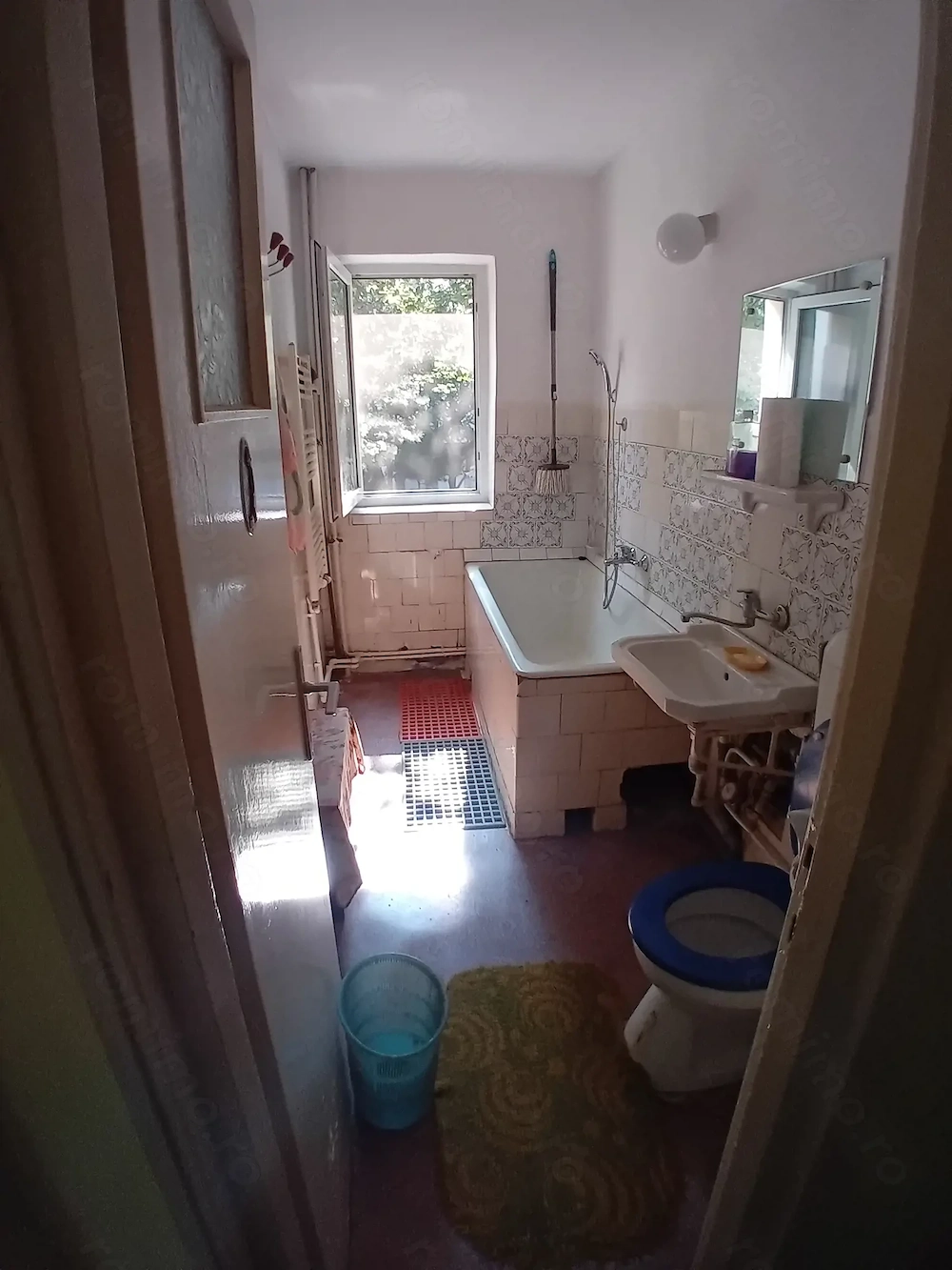 Vând apartament 2 camere et. 1 Precista zona Laguna