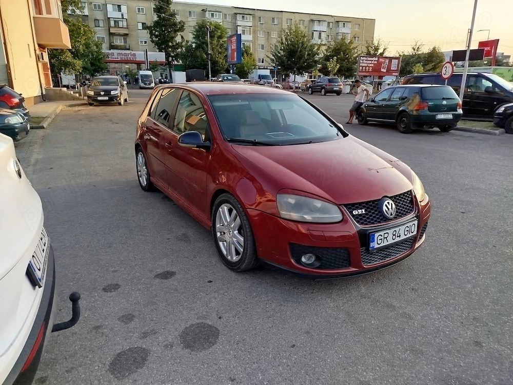 Vw Golf 5,,2005,, Diesel 