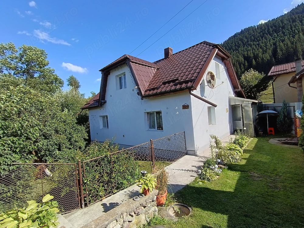 Casă 6 camere Câmpulung Moldovenesc - poza 2