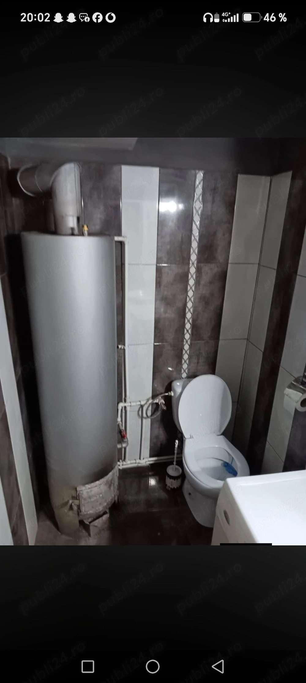 Casă 6 camere Câmpulung Moldovenesc - poza 10