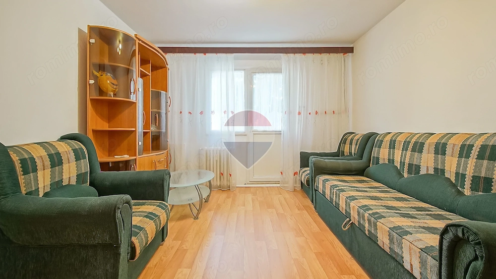 Comision0| Apartament cu 3 camere | Etaj intermediar |Astra-Cocorului