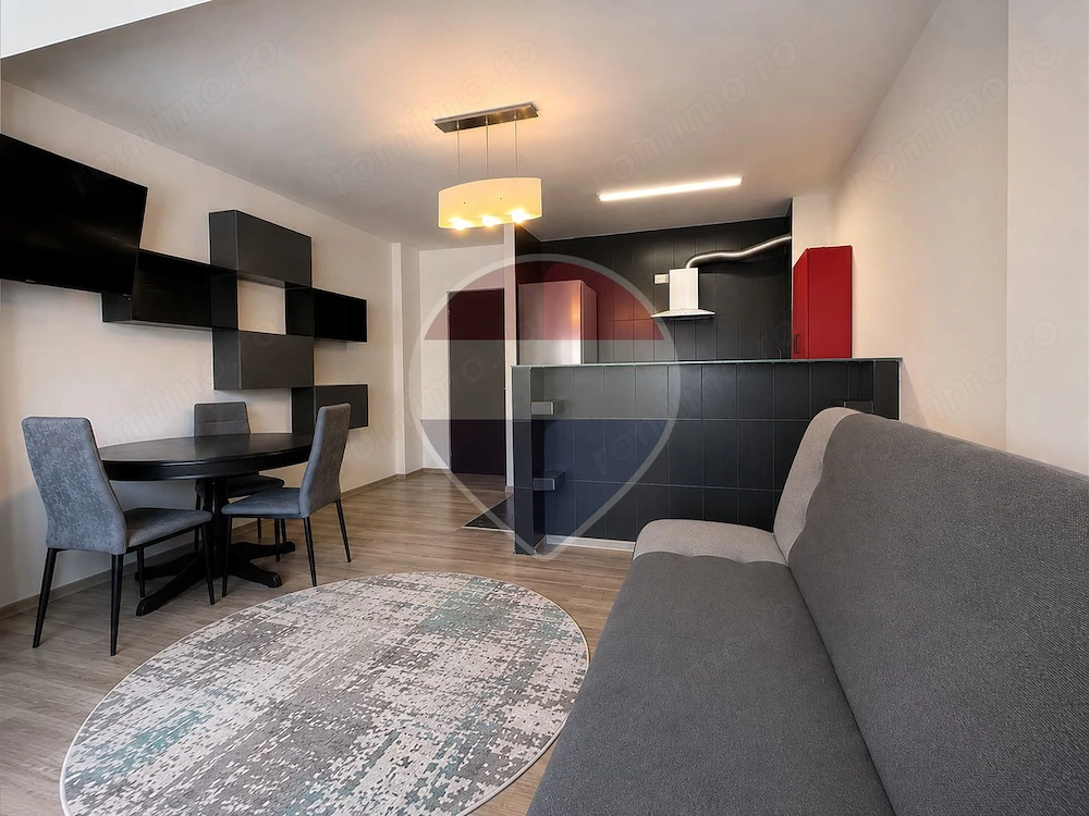 Apartament în zona compozitor cu 2 camere