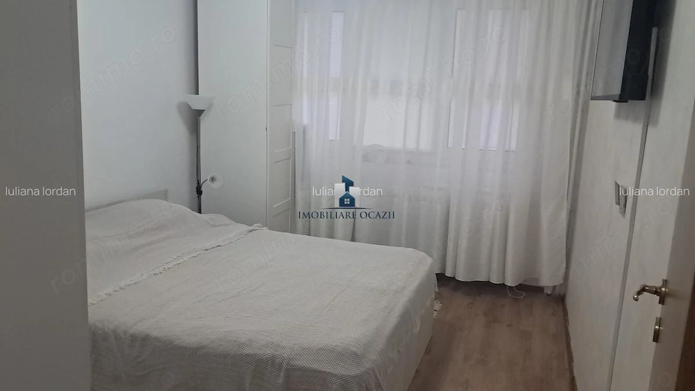 Vanzare Apartament 2 Camere Decomandat Bd.Alexandru Obregia