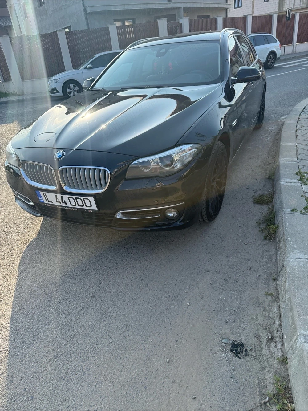 Bmw F10 XDrive