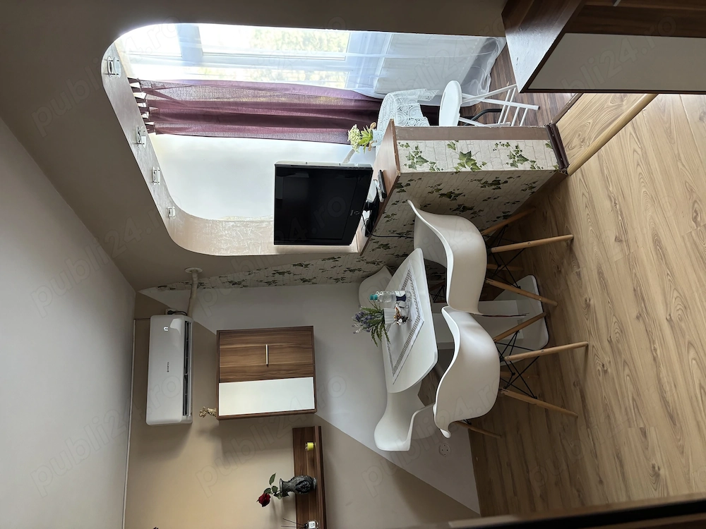 Închiriere apartament 2 camere vizavi de Universitatea Ovidius Campus 
