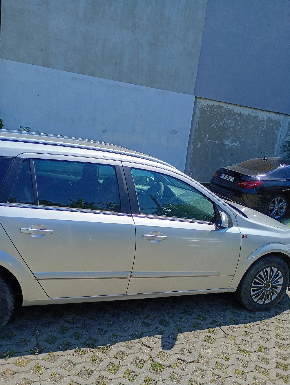 vind opel astrah