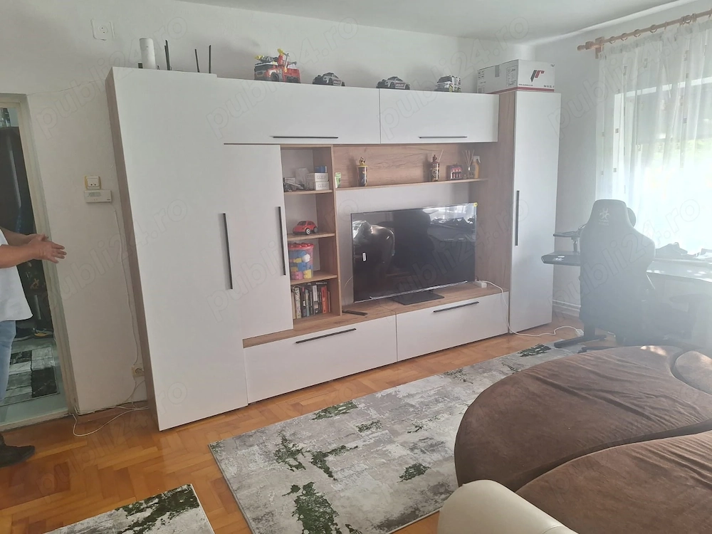Închiriere apartament 2 camere