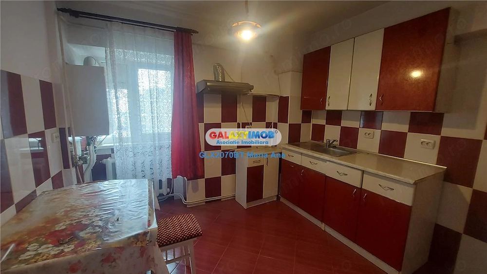 Apartament 4 camere, Ultracentral, Casa Cartii!