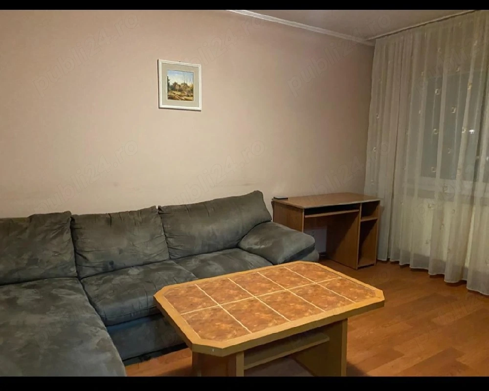 3 Camere zona Ostroveni 