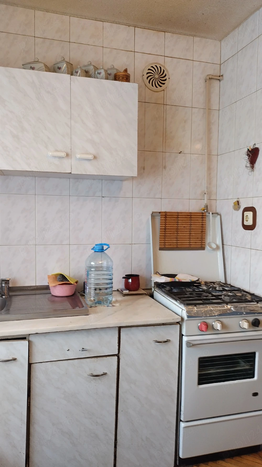 Apartament 2 camere, Dacia