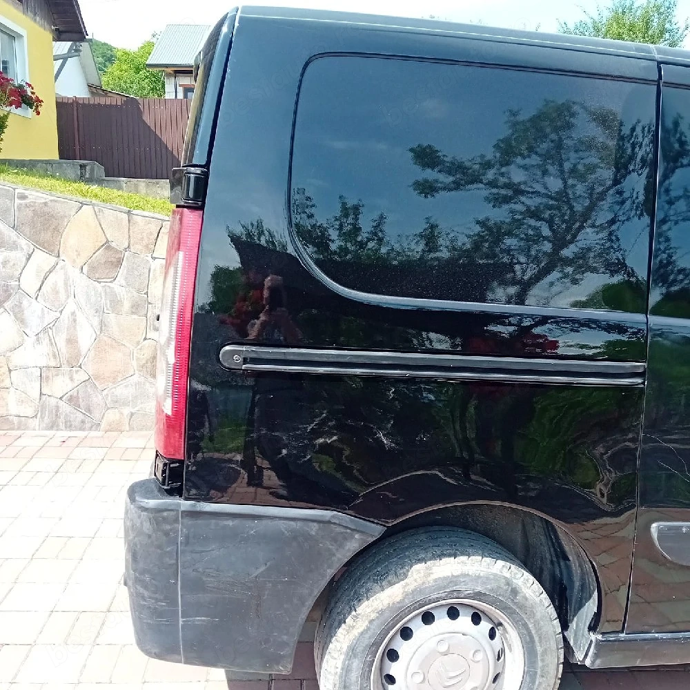 Citroen Jumpy 