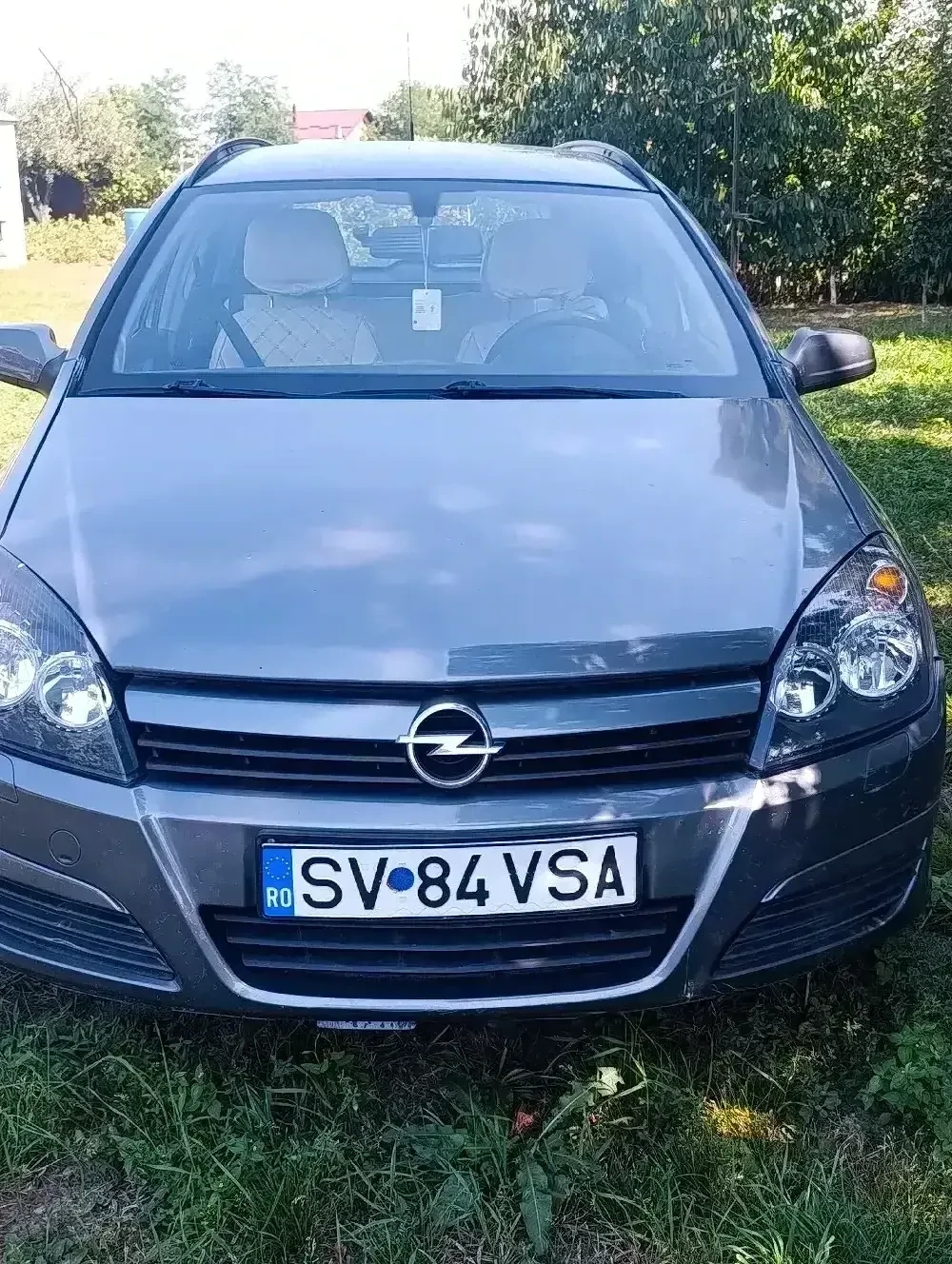 Vind Opel Astra H