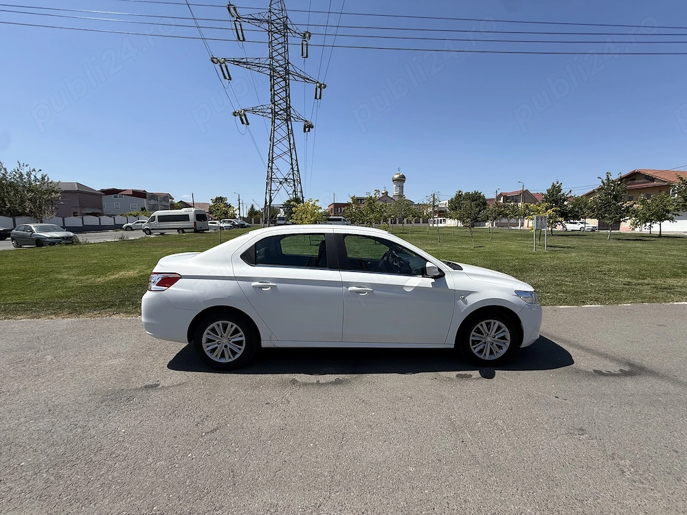 Peugeot 301,HDI Allure