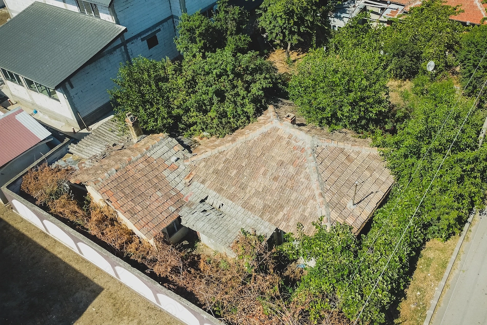 Teren intravilan 244 mp Fetești-Gară   Str. Aurel Vlaicu NR-1A (Toate utilitățile)