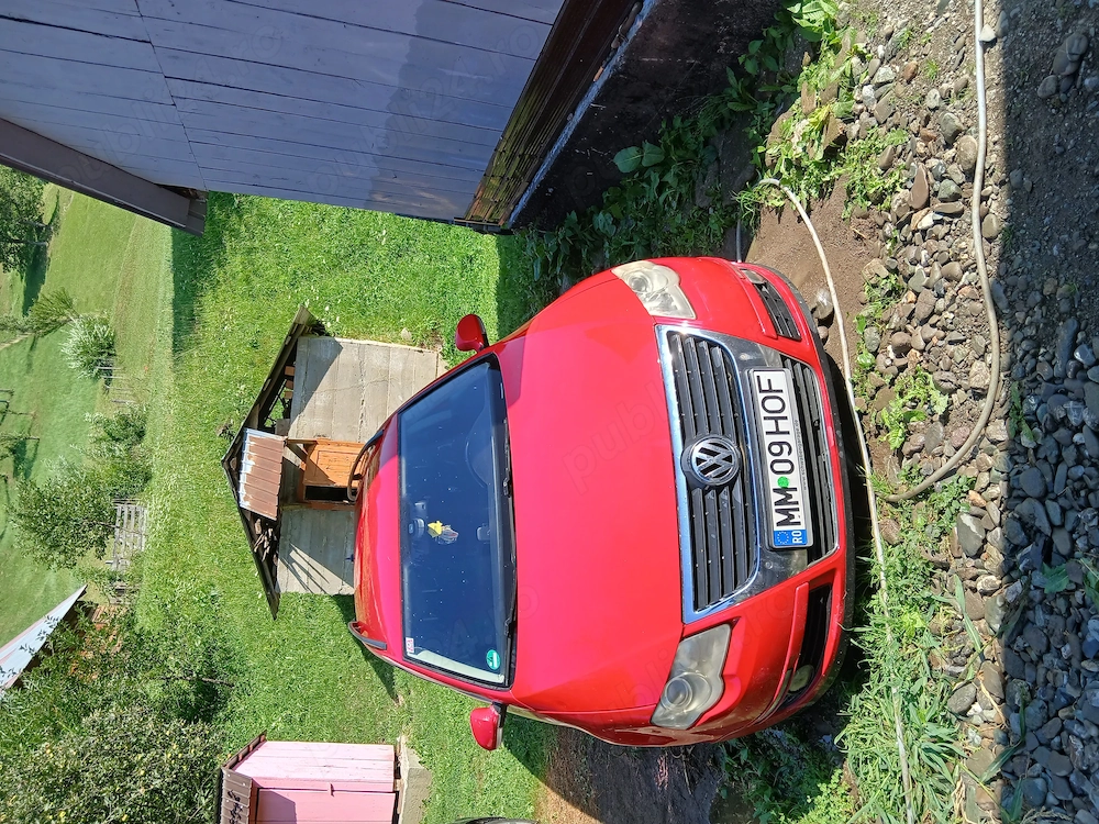 Vand passat 2.0 tdi