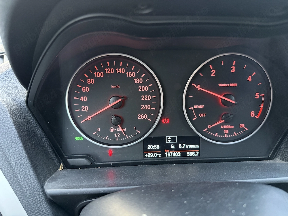 Vand BMW seria 1
