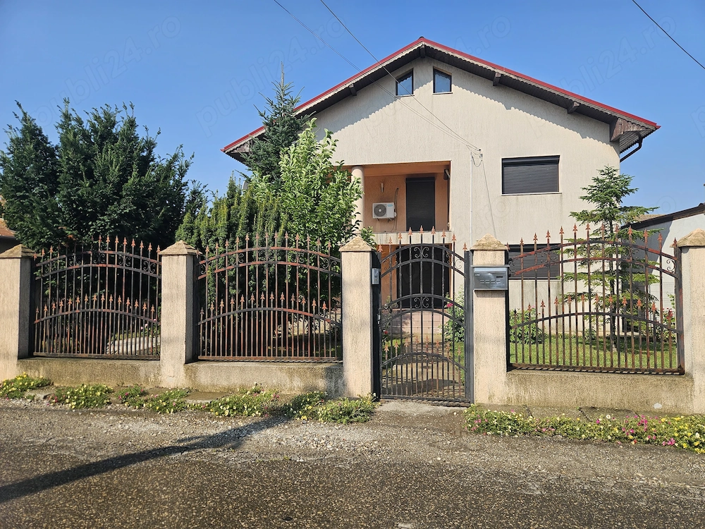 Casa de vanzare in Com. Berceni ultracentral