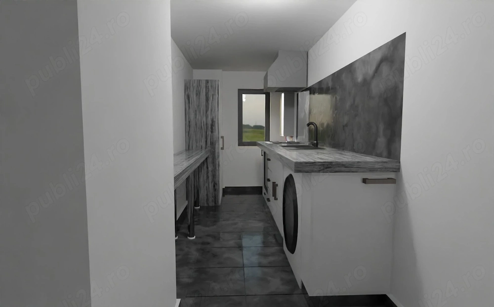 Apartament 2 camere cu loc de parcare -  Sector 4  Grand Arena   Metalurgiei   Berceni