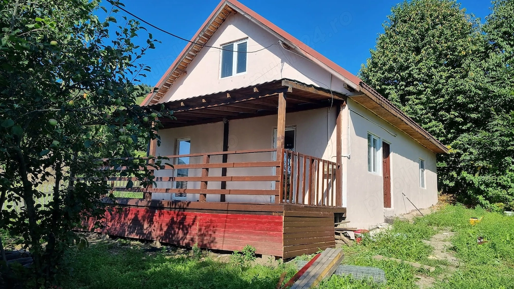 Casa de vanzare Valea Doftanei